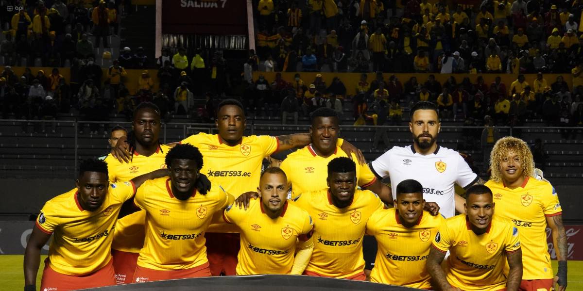 LigaPro: Aucas anuncia a Nelson Videla como director técnico interino ante la salida de César Farías