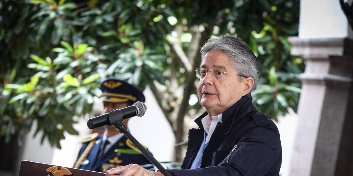 TCE revive pedido de revocatoria del mandato contra el presidente Guillermo Lasso