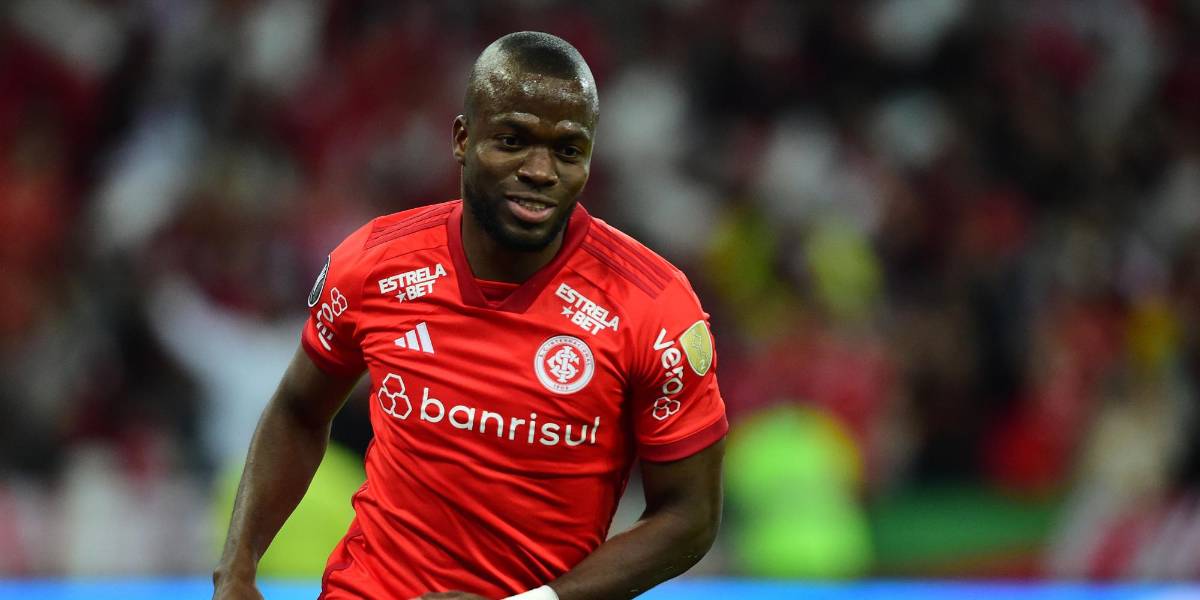 Internacional de Enner Valencia cayó ante la selección de México en un amistoso