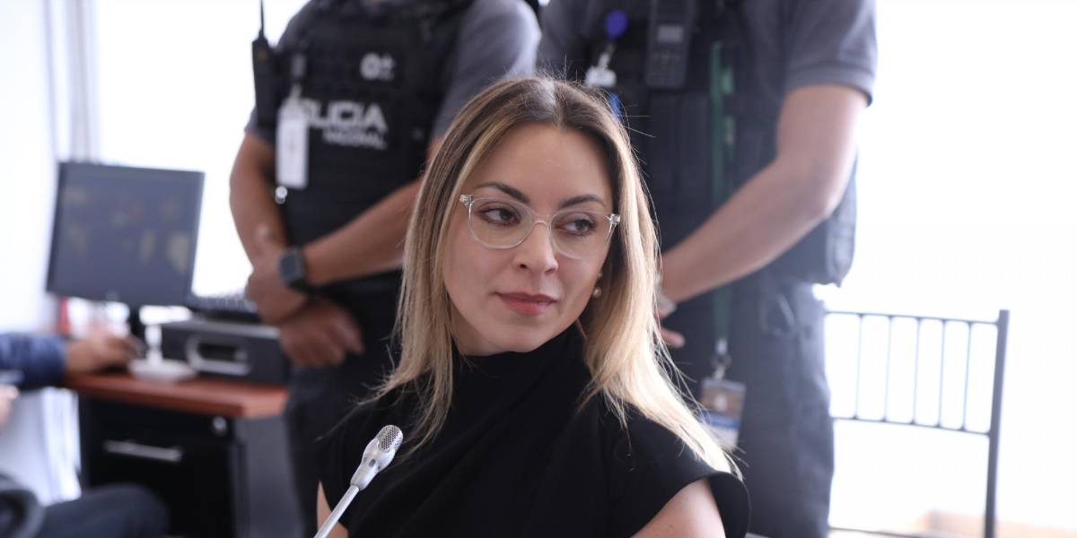 El Gobierno elevará consulta a la Procuraduría para saber si Noboa puede encargar la presidencia en las elecciones de 2025