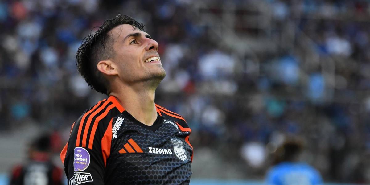 Emelec y su luz al final del túnel