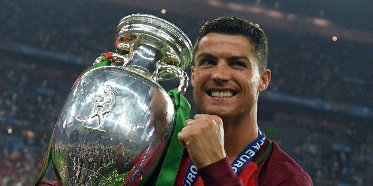 Cristiano Ronaldo tiene una demanda por casi mil millones de dólares en Estados Unidos