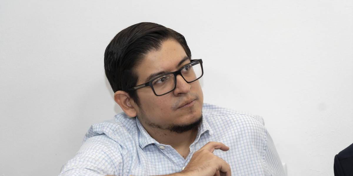 Balacera en centro comercial de Guayaquil: padre de ministro de Educación fue la víctima del robo