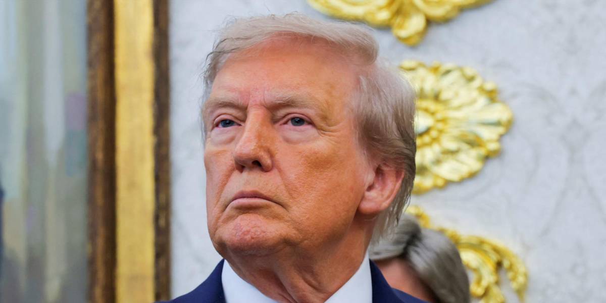 El desempleo en EE. UU. alcanza su nivel más alto desde 2021 y las cifras desatan críticas de Trump