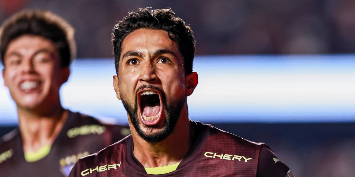 LigaPro no aceptó diferir Técnico Universitario vs. Liga de Quito y se jugará este domingo 28 de septiembre