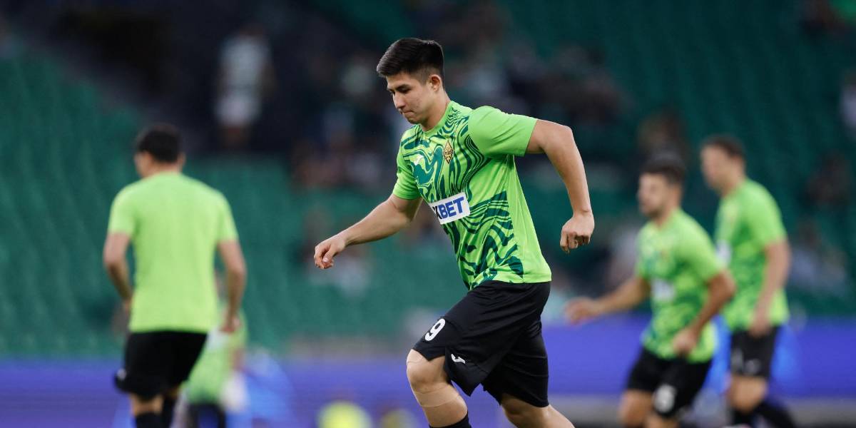 Dastán Satpáyev, la figura de 17 años del Kairat, que enfrentará al Real Madrid