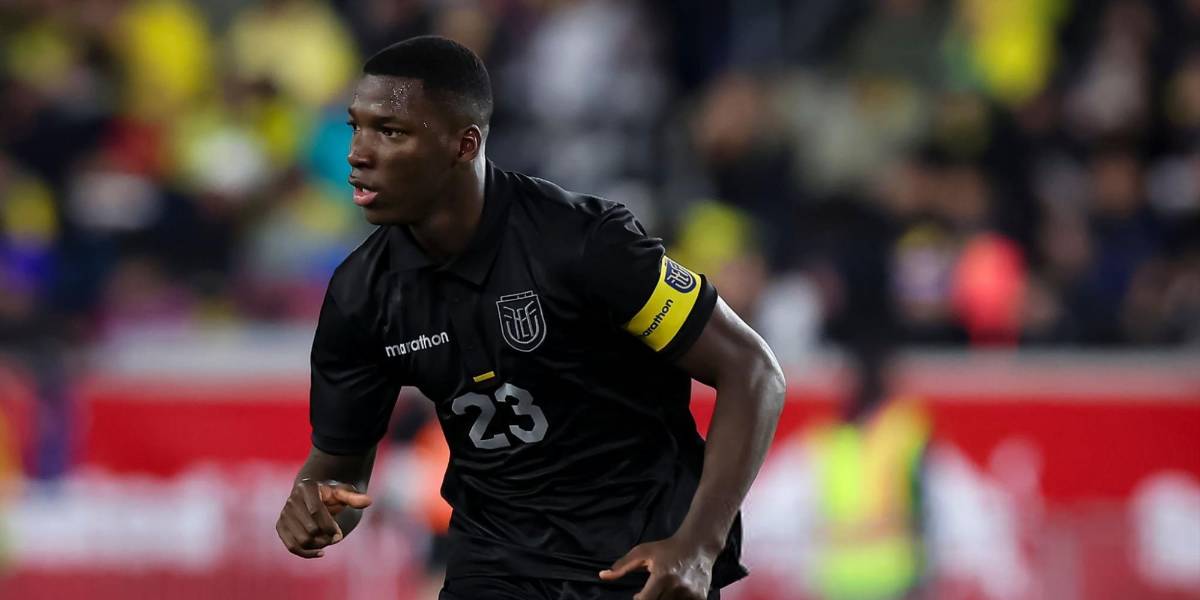 La prensa de Alemania pide no subestimar a Ecuador para el Mundial 2026