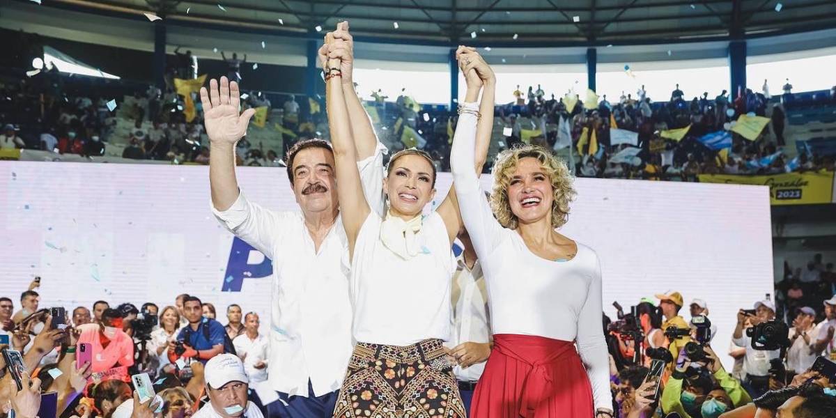 El discurso del federalismo planteado por Nebot ¿es una estrategia política?