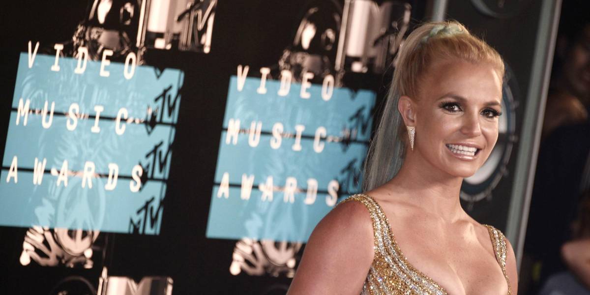 Britney Spears pierde la batalla contra su padre para controlar su fortuna