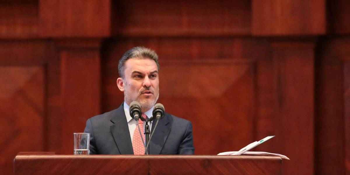 José Serrano lloró por su situación en EE. UU., dice su abogado en Miami