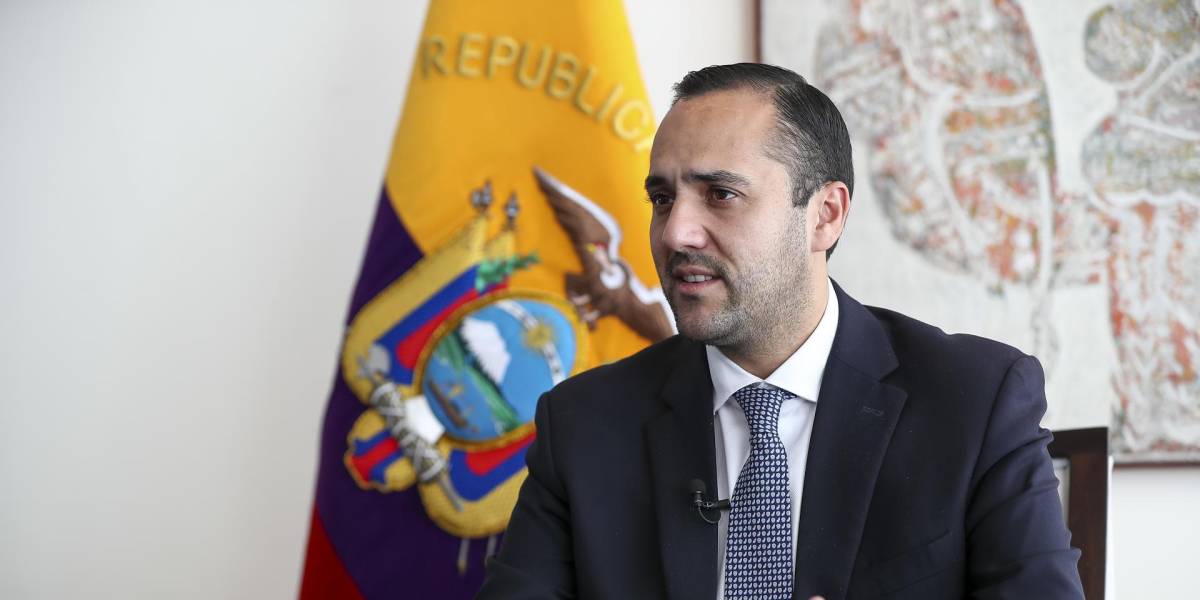 Ecuador pide cooperación a Italia para combatir las mafias y el crimen organizado