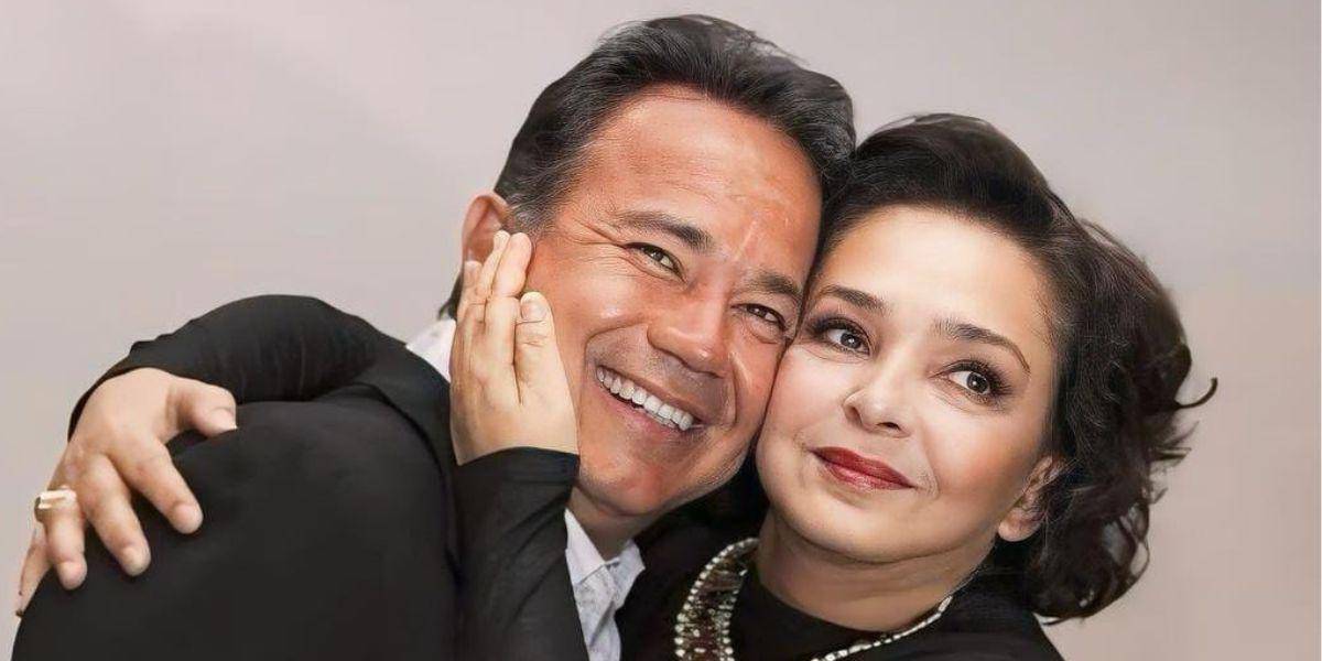 Nicandro Díaz no murió en una moto acuática: exponen detalles de la súbita muerte del productor