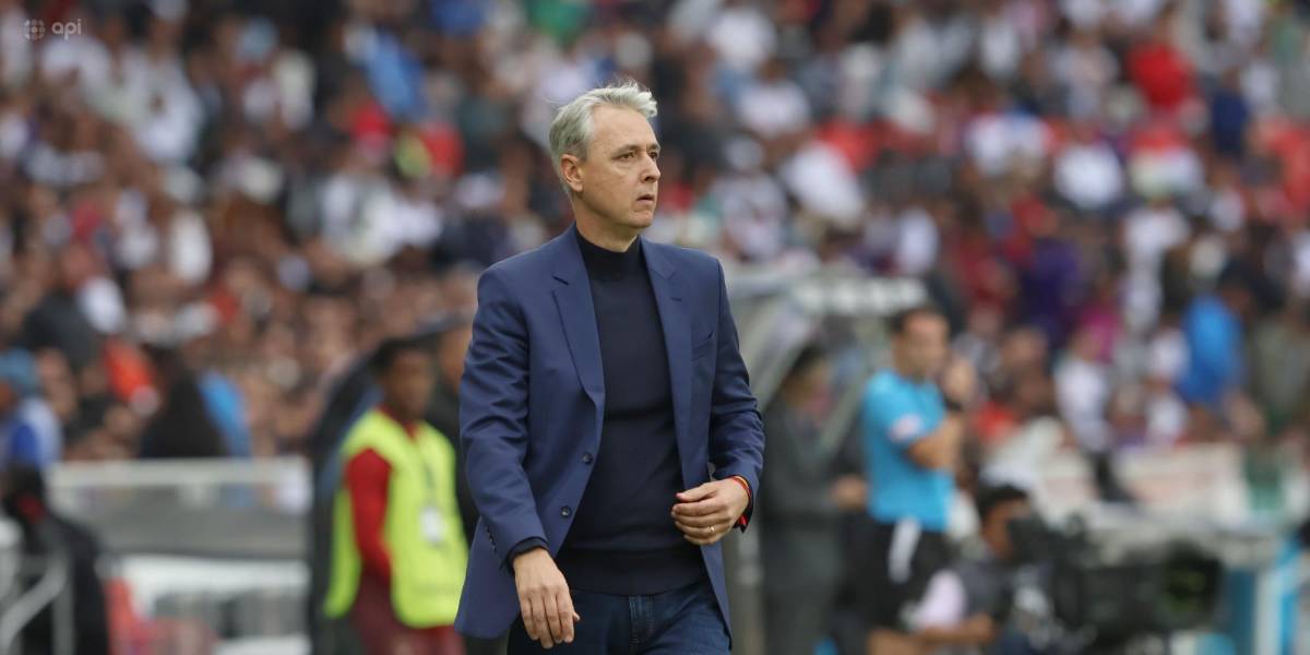 Tiago Nunes nunca le ha ganado al São Paulo como entrenador