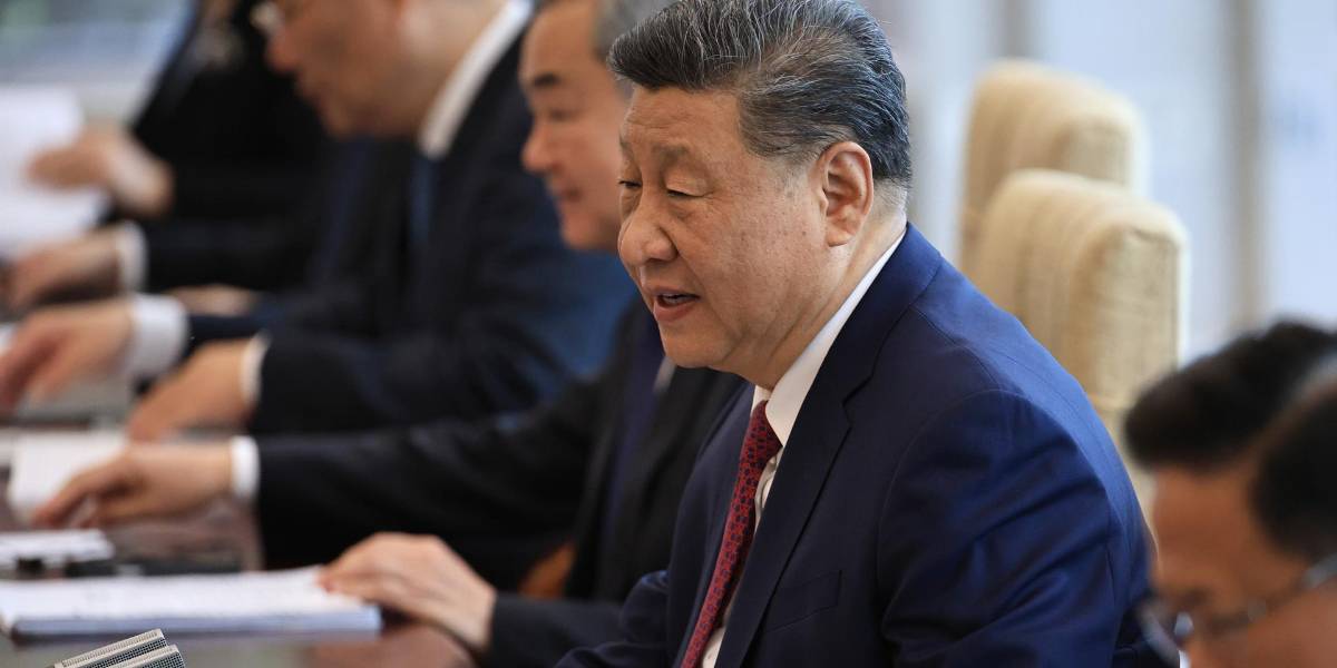 China eleva la presión arancelaria y activa el frente diplomático con Europa y el sudeste asiático