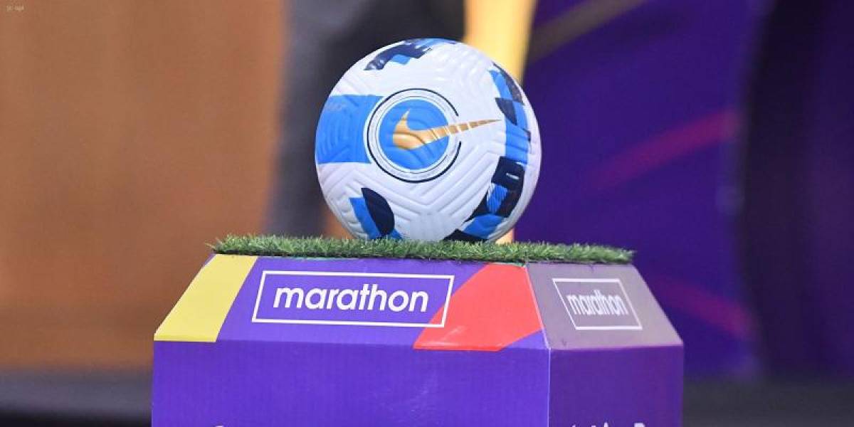 Liga Pro: Así se jugará la fecha nueve del campeonato ecuatoriano