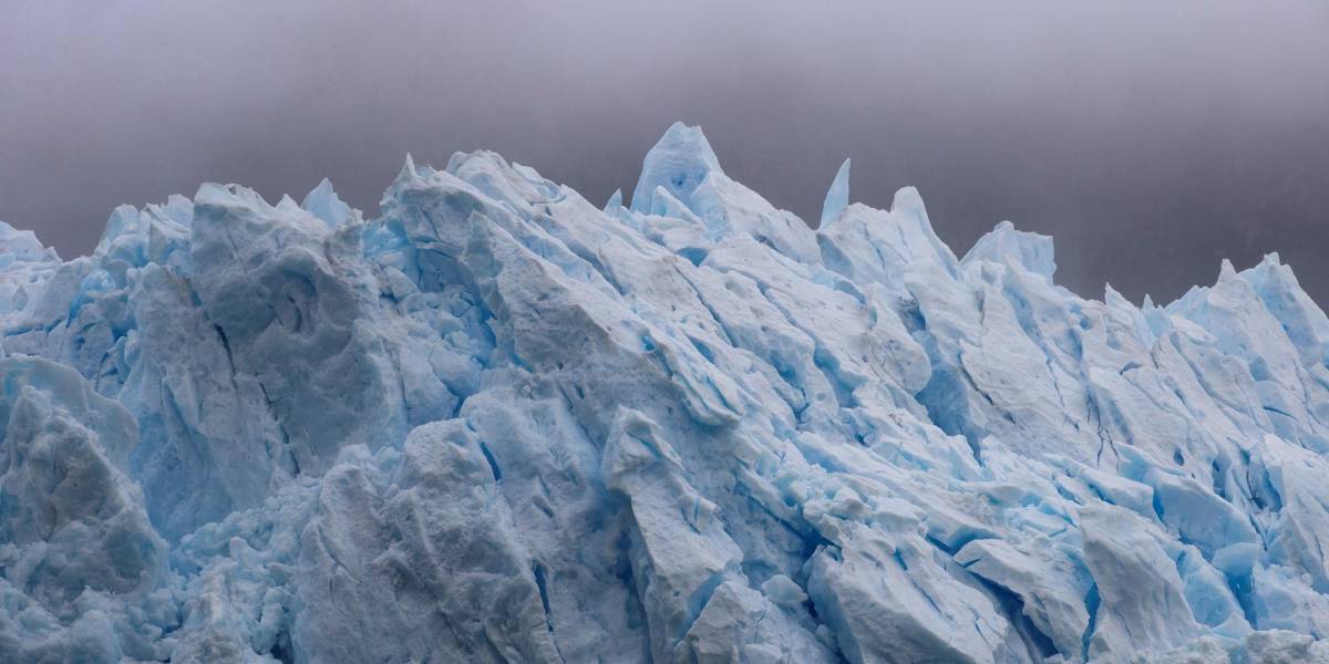 Añadir sal al hielo multiplica por mil su capacidad para generar electricidad