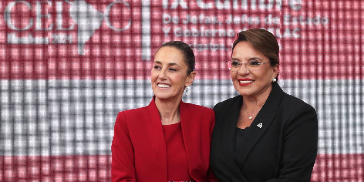 Honduras busca reestablecer relaciones con Ecuador, tras victoria electoral de Daniel Noboa