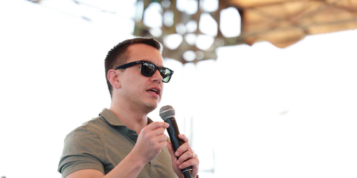 Daniel Noboa amplía el plazo para la liquidación de Correos del Ecuador