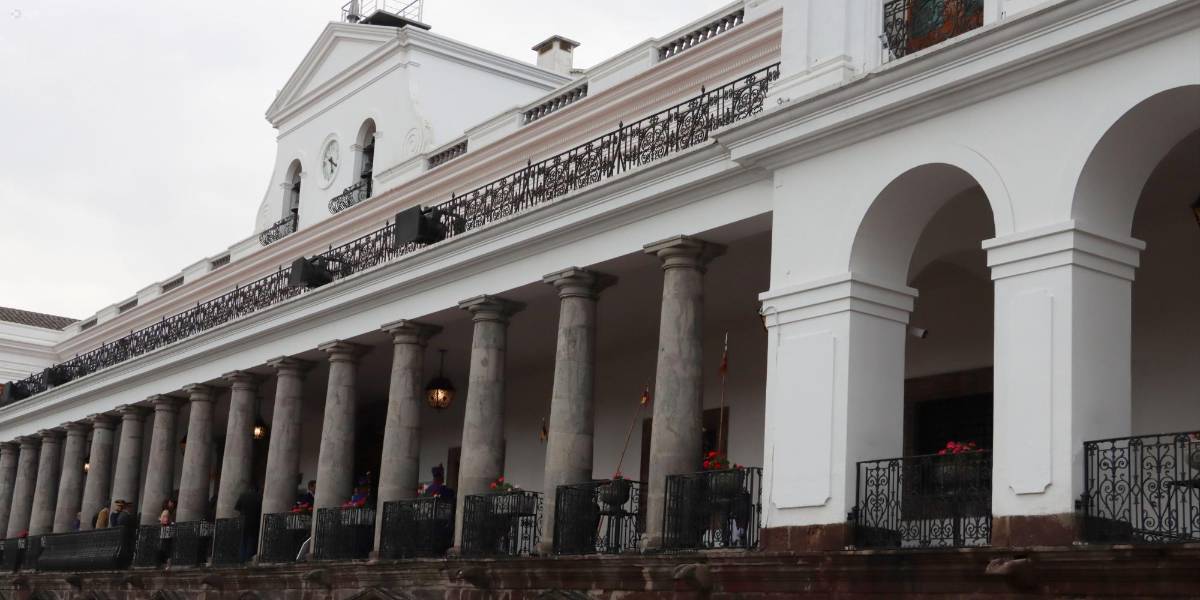 Con Henry Cucalón ya son seis los precandidatos oficiales para las elecciones presidenciales de 2025