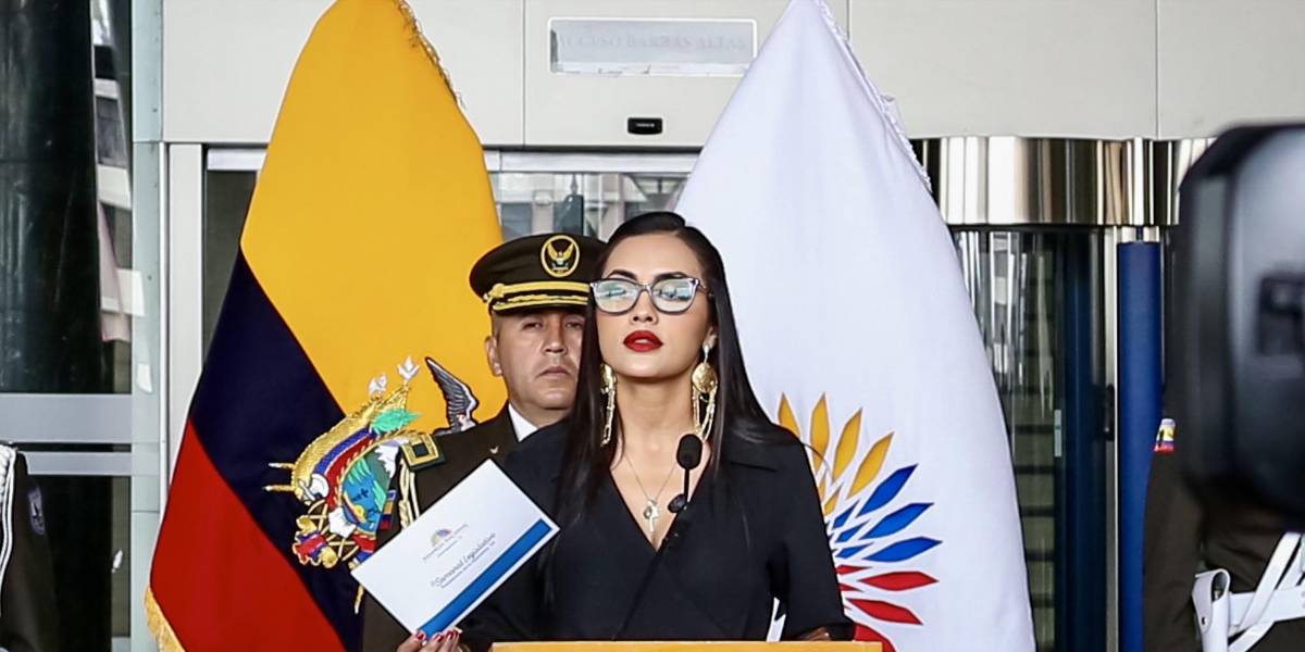 La Contraloría pidió a la Asamblea desclasificar información sobre la compra de chalecos militares