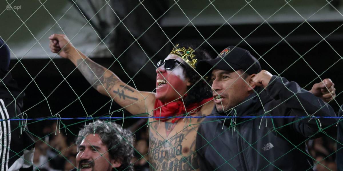 La impresionante estadística que ilusiona al hincha de Liga de Quito para llegar a la final de la Copa Libertadores