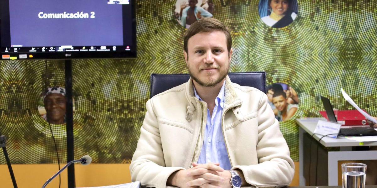 El Ministerio de Gobierno considera que se hizo justicia con la destitución de cuatro consejeros correístas del Cpccs