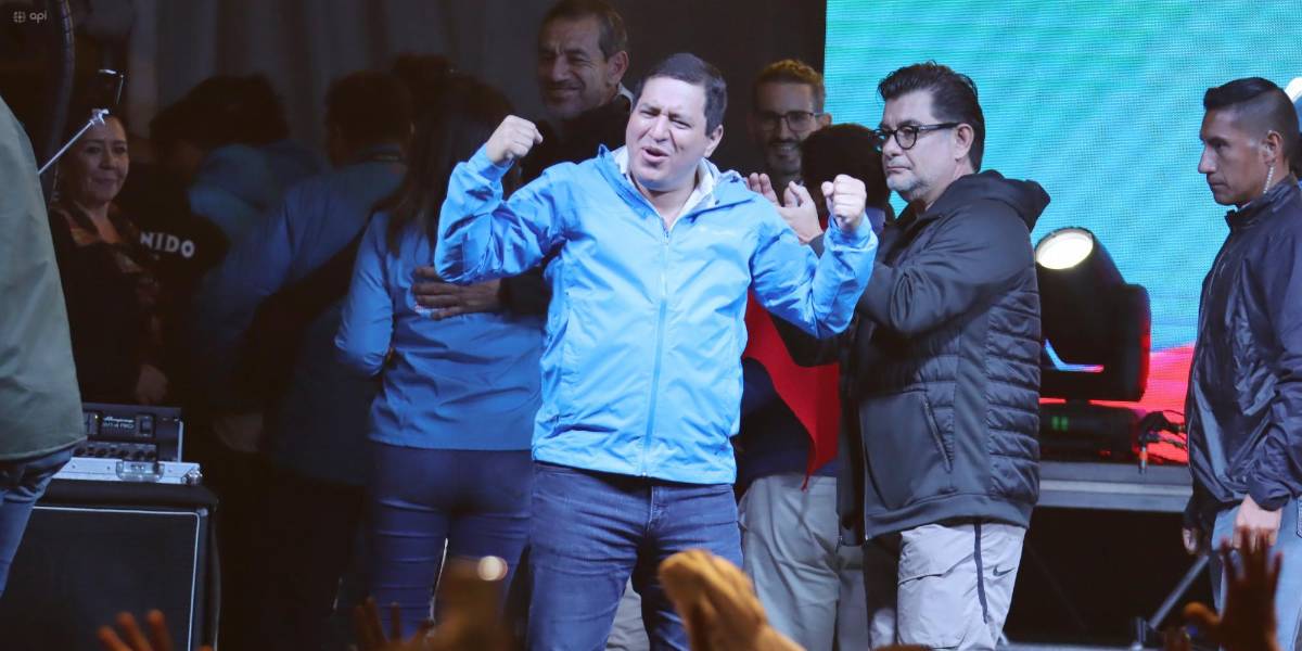 Caso Ligados: Andrés Arauz, Esther Cuesta y Raúl González serán vinculados el 4 de junio