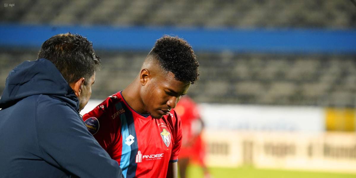 El Nacional, único equipo sin victorias en la LigaPro Ecuabet