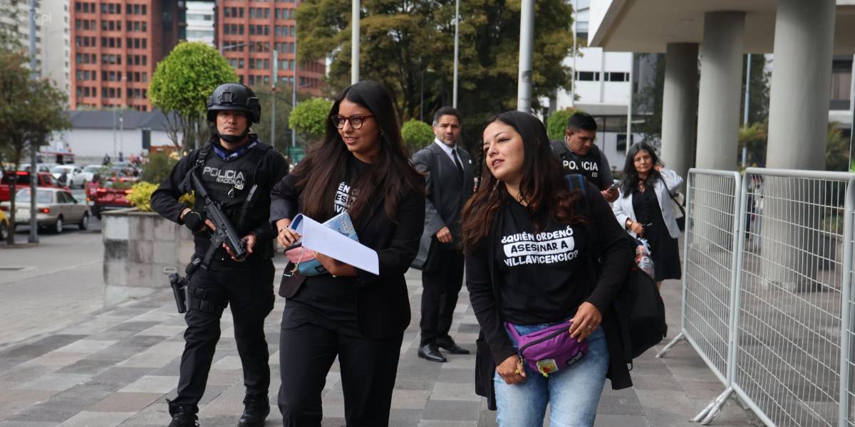 Tremendo retroceso en el caso Villavicencio