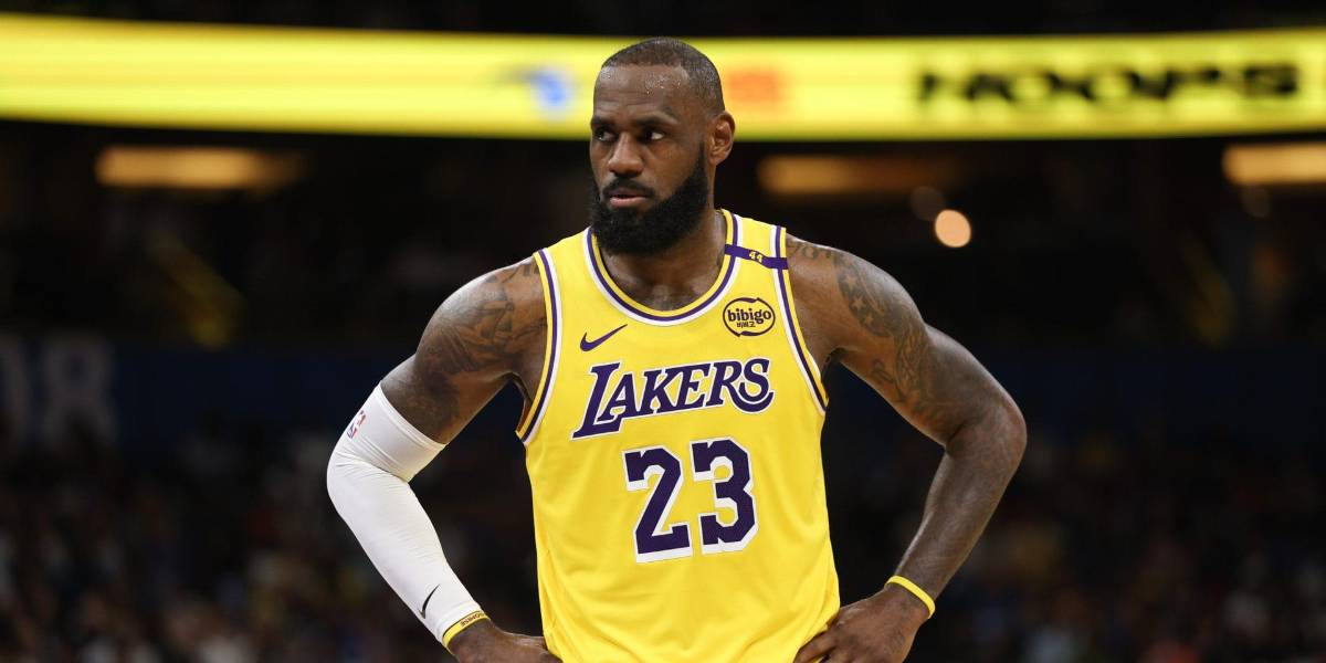 Los Ángeles Lakers serán vendidos por un precio récord de USD 10 000 millones