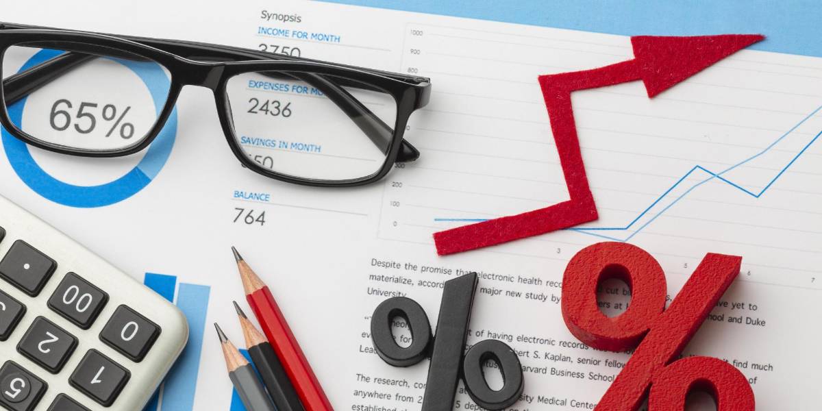 ¿Planificas un préstamo en el 2024? estas son las tasas de interés vigentes en Ecuador