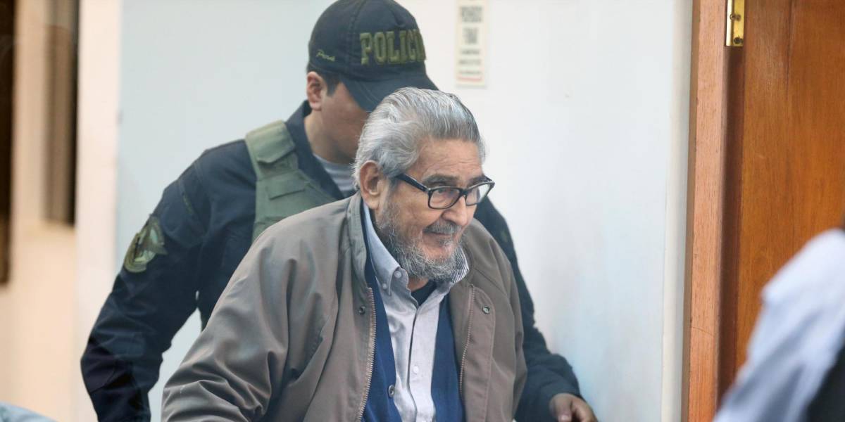Muere Abimael Guzmán, el fundador y líder de Sendero Luminoso