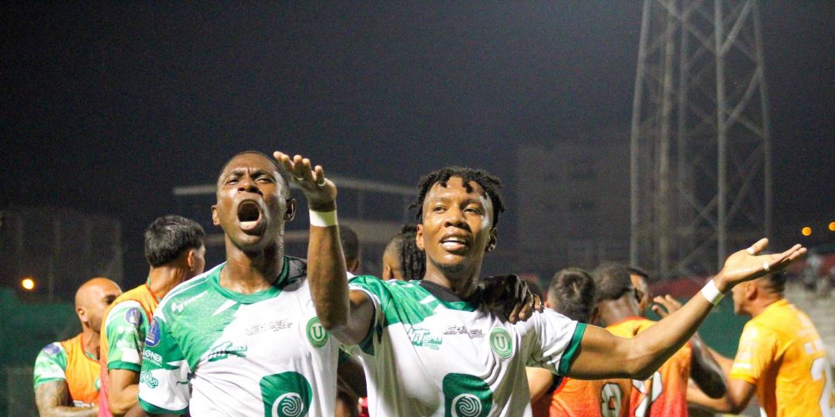 Liga de Portoviejo eliminó a Búhos ULVR y avanzó a los octavos de final del Ascenso Nacional