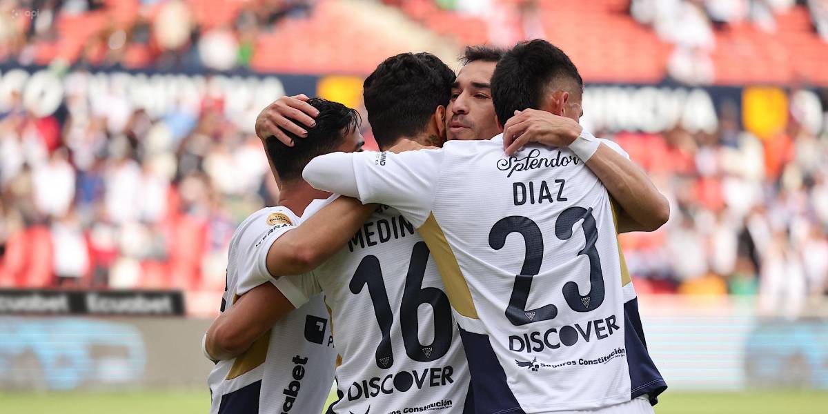 Liga de Quito tendrá una importante baja para lo restante de la temporada
