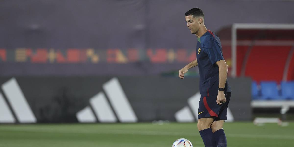 Qatar 2022: los partidos del Mundial de este jueves 24 de noviembre