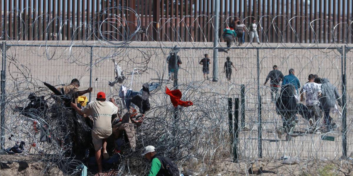 Una organización denuncia el secuestro de al menos cinco migrantes ecuatorianos en Ciudad Juárez