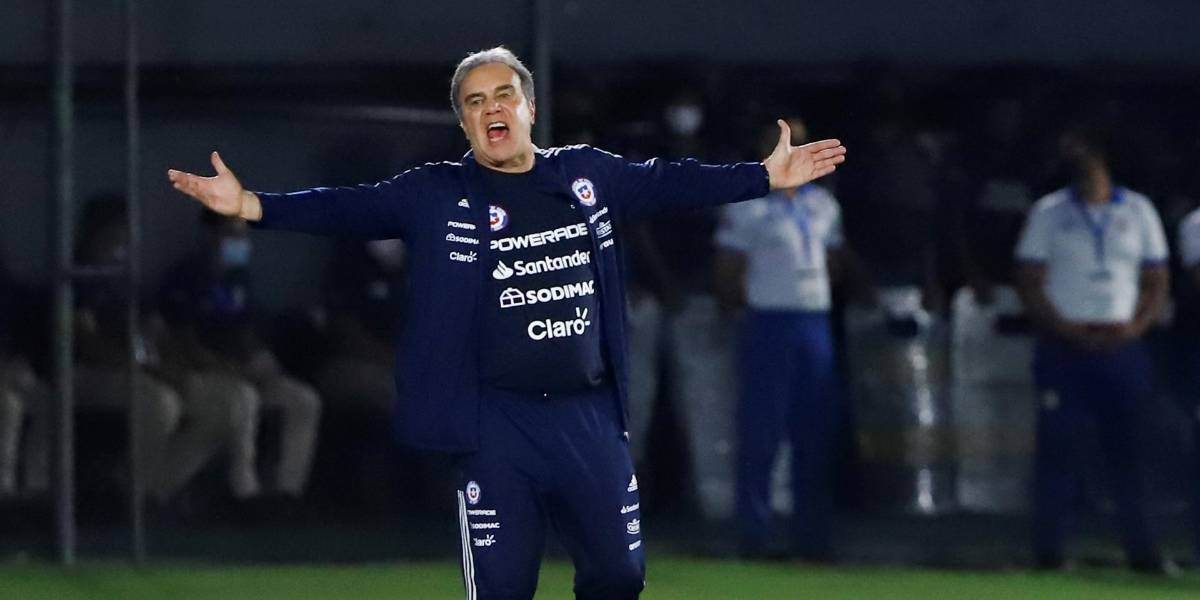 Lasarte: Dependemos de nosotros mismos, pero queda mucho camino por delante