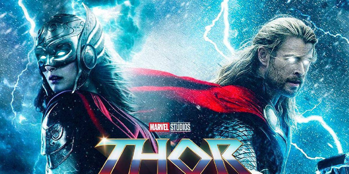 Thor: Love and Thunder: reparto, escenas post créditos y duración