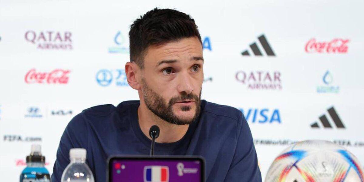 Lloris: ¿Messi lo merece? Nosotros queremos escribir nuestra historia