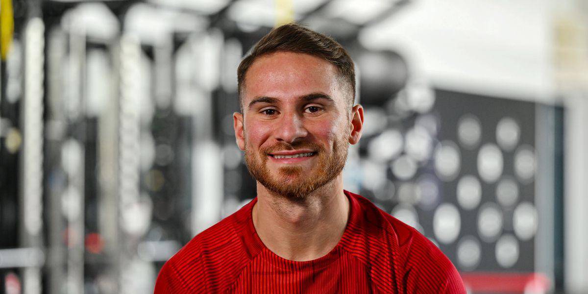 Alexis Mac Allister: Los equipos sudamericanos hoy no tienen ninguna posibilidad de ganarle a un club europeo