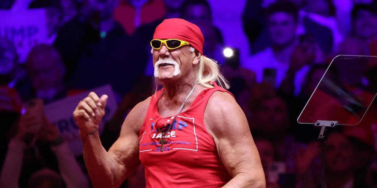 Hulk Hogan: Las polémicas que marcaron su trayectoria, dentro y fuera del ring