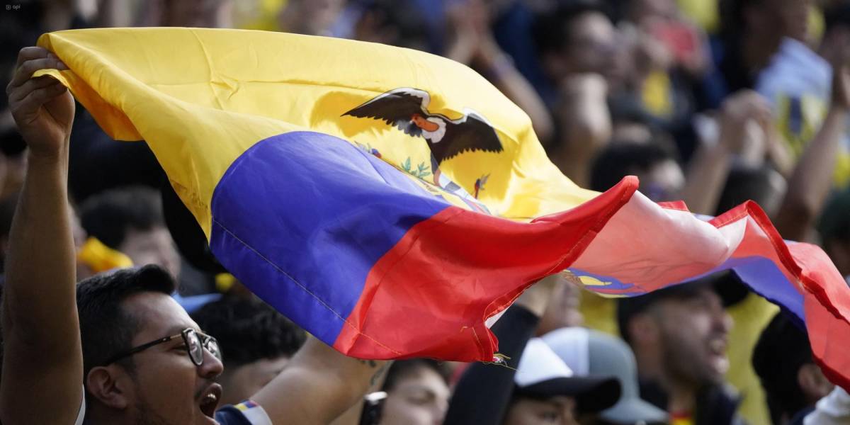 FEF anunció venta de nuevas entradas para el Ecuador vs. Colombia