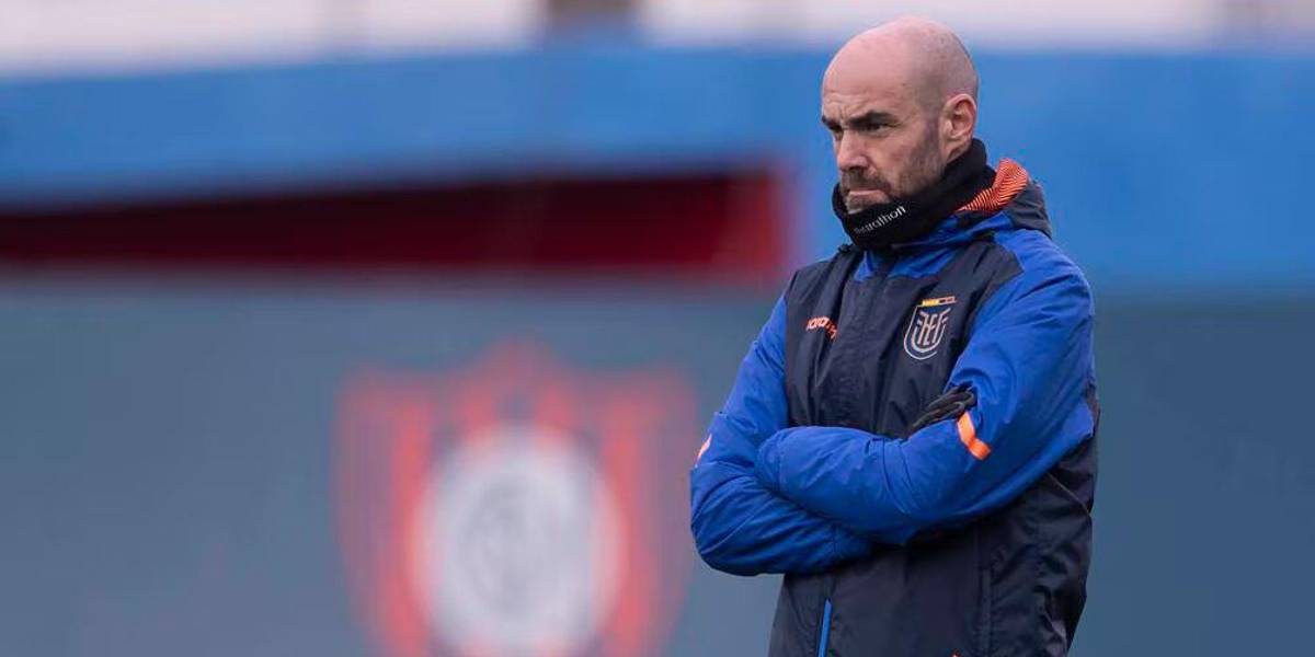 Estas son las sorpresas que dejó la convocatoria de Ecuador para la Copa América