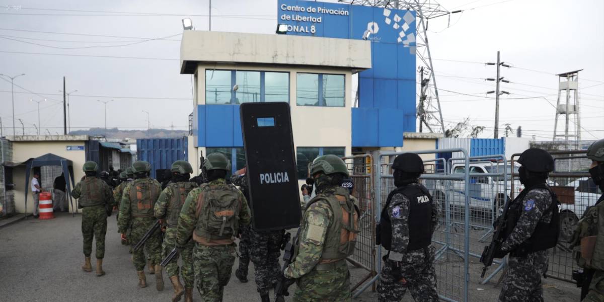 La fuga de alias Fito generó reacciones desde diversos sectores: Se les escapa uno de los más peligrosos