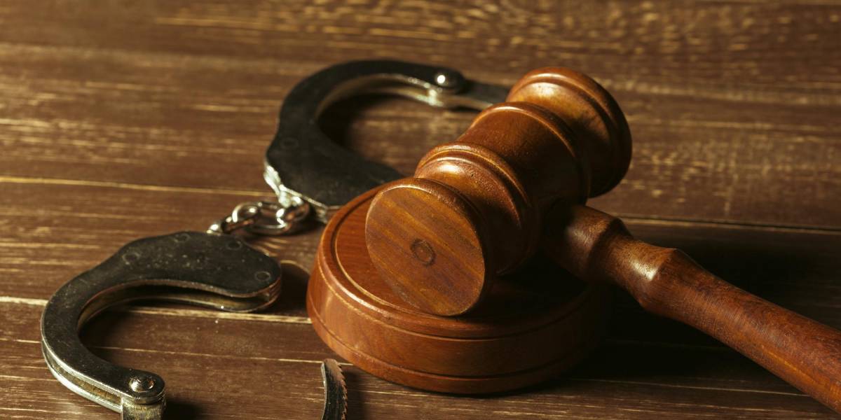 Un hombre fue sentenciado por abuso sexual a su hijo, en Quito