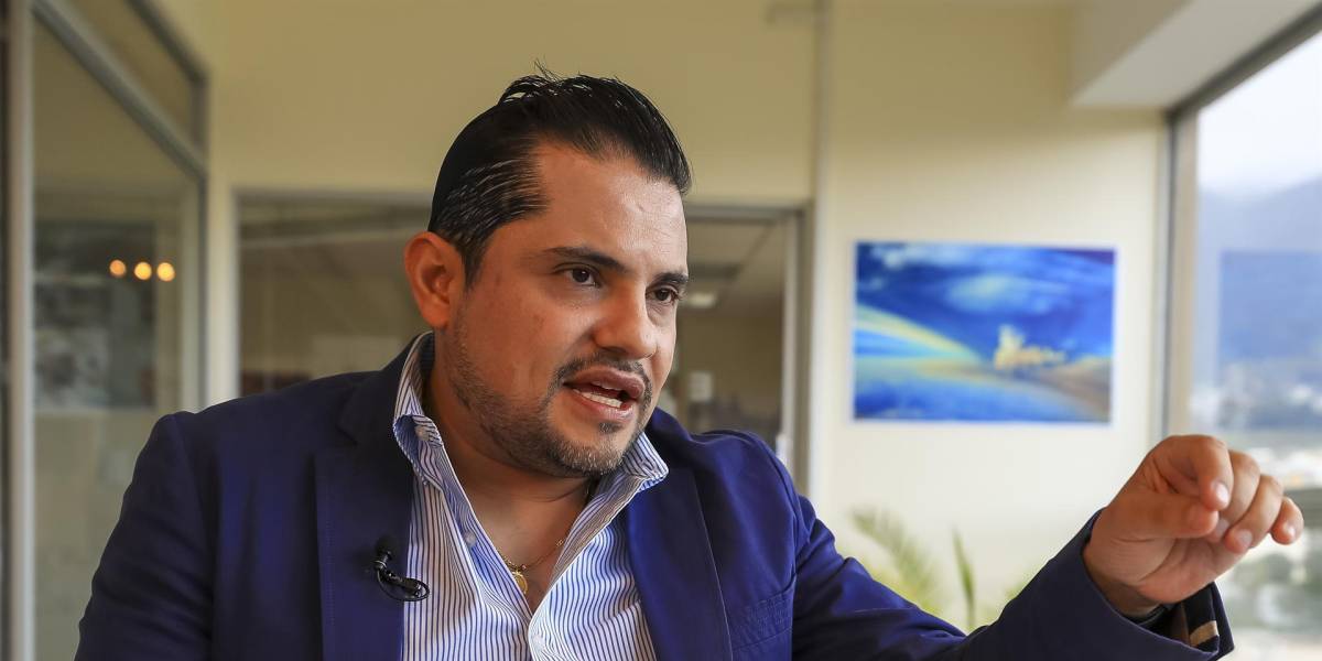 Caso Byron Castillo: FEF pedirá la nulidad de la sanción del TAS por ambigua y contradictoria