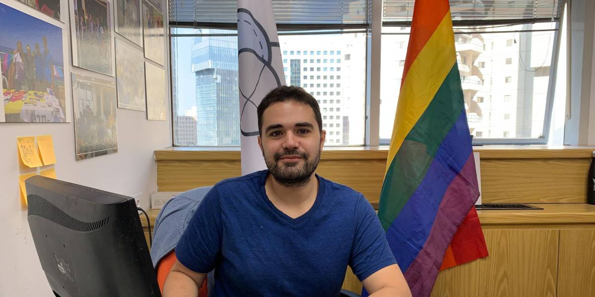Gobierno de Israel tiene en la mira a la comunidad LGBTI