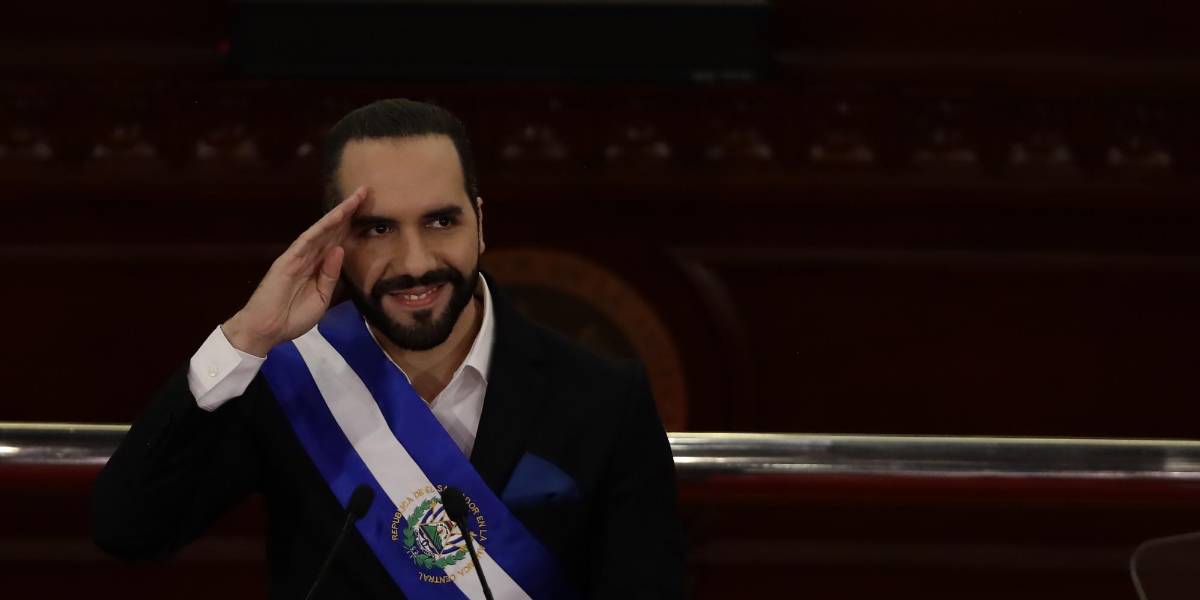 El presidente de El Salvador, Nayib Bukele, dice que la OEA ya no tiene ninguna razón de ser