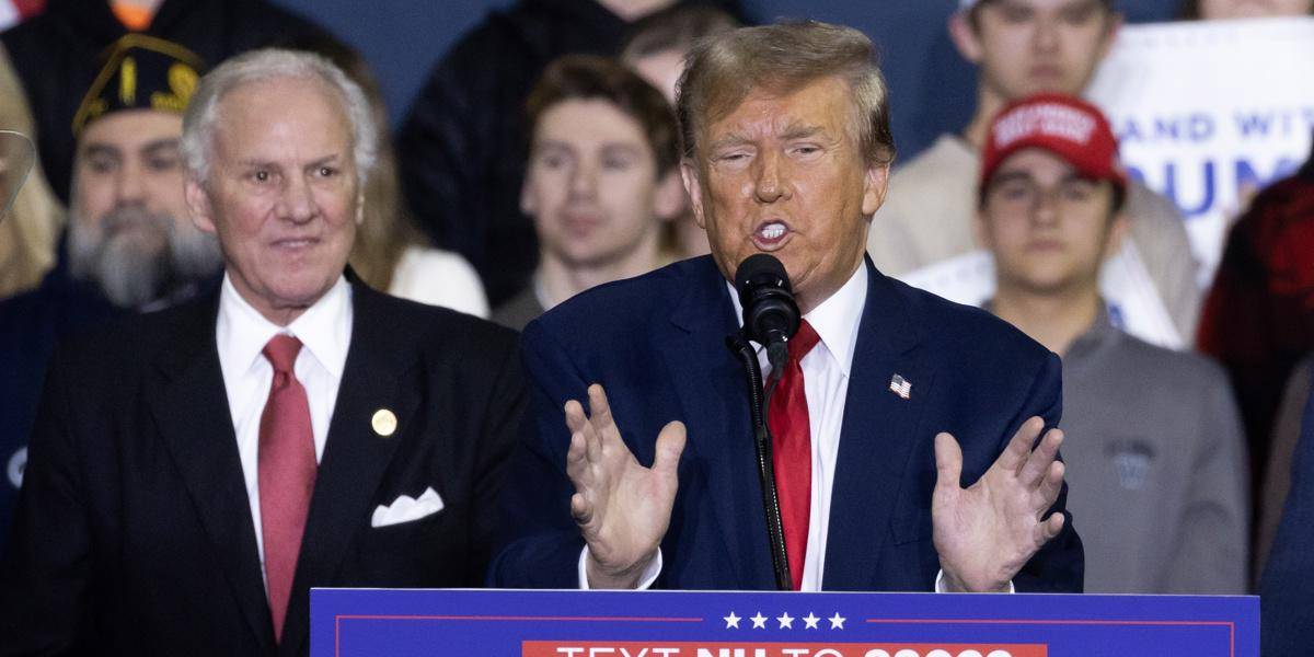 Estados Unidos: el juicio contra Trump por difamación de la escritora Jean Carroll se retoma el lunes 22