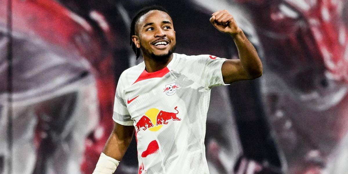 Christopher Nkunku se pierde el Mundial de Qatar 2022 por lesión